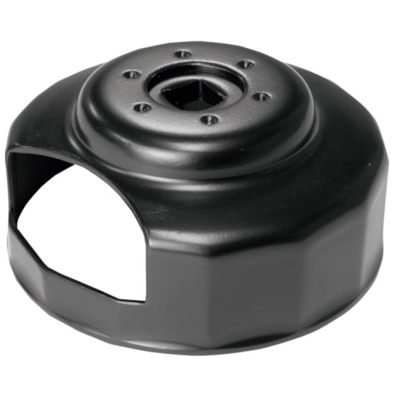 アストロプロダクツ　ハーレー用オイルフィルターカップレンチ７４ＭＭ　１４角