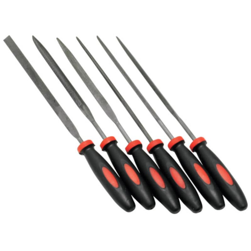 アストロプロダクツ　６ＰＣ　ニードルファイルセット