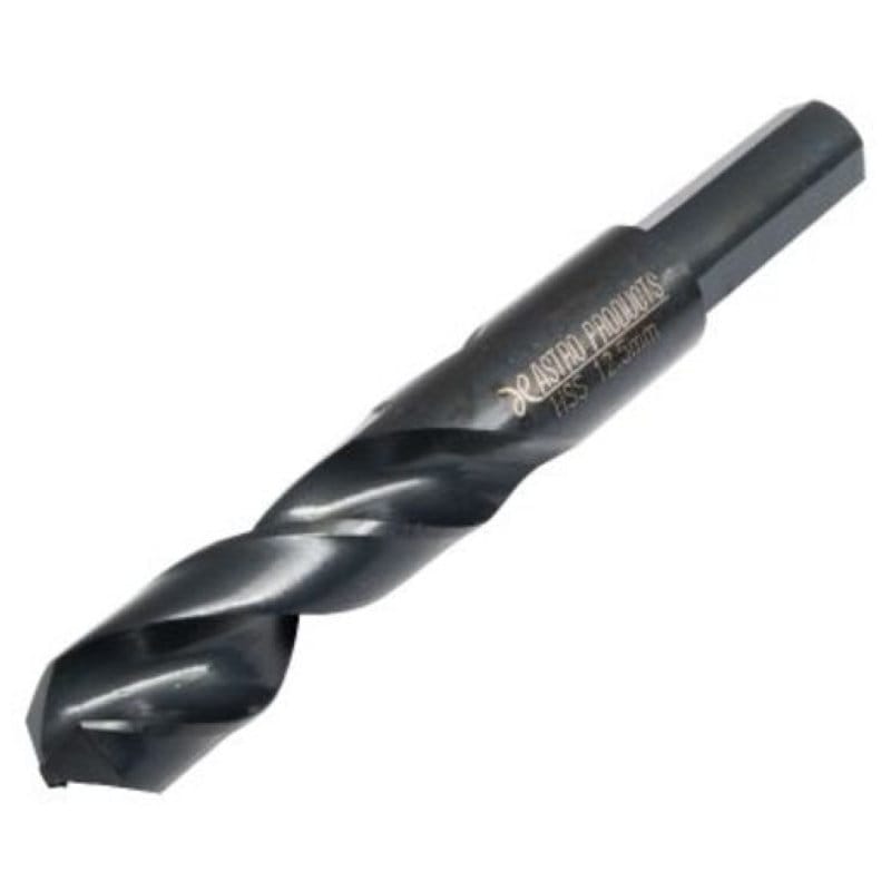 アストロプロダクツ　ＡＰ　細軸ドリル　１２．５ｍｍ　ＤＢ１７７