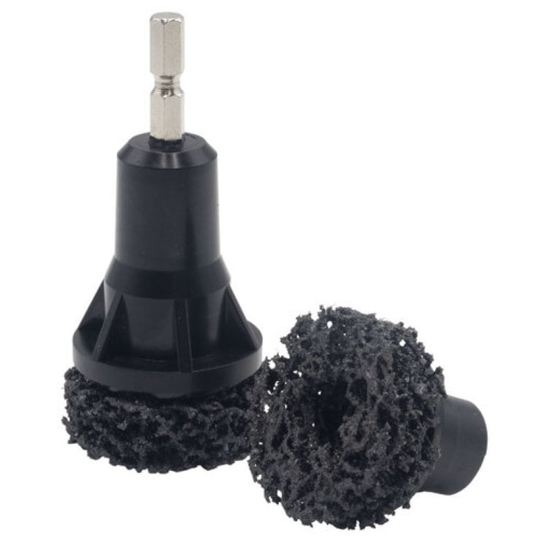 アストロプロダクツ　ハブボルト研磨キット　ＡＰ　１／４ＨＥＸハブ＆ロータークリーニングキット