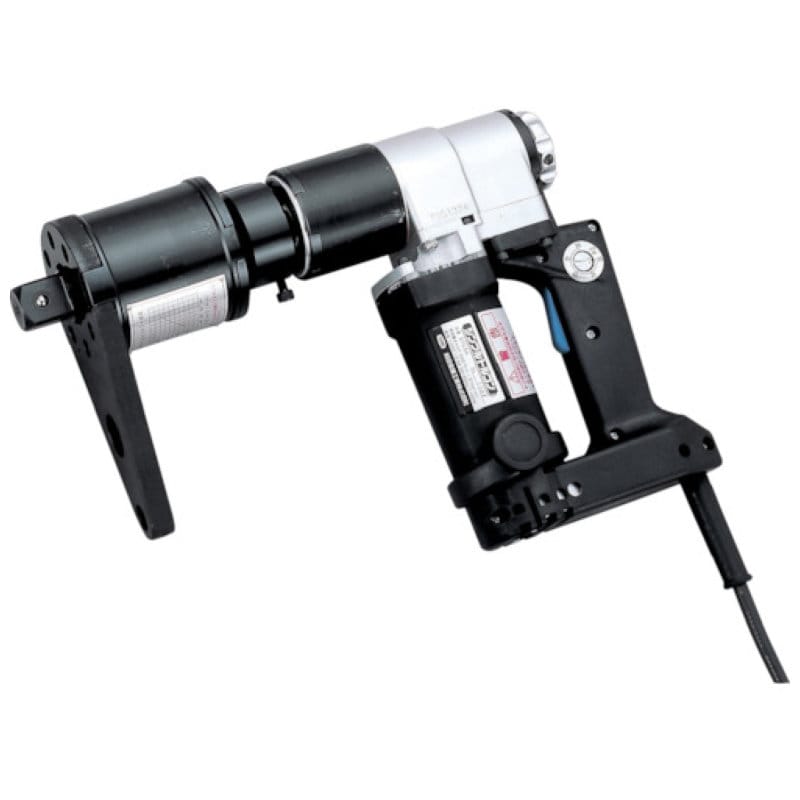 ＴＯＮＥ　電動パワーレンチ　１０６５０～２３５００Ｎ・ｍ　１００Ｖ