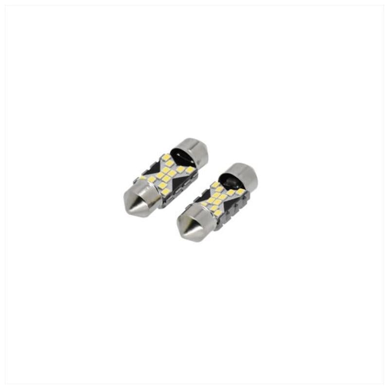 アストロプロダクツ　ＬＥＤルームランプ　３１ｍｍ　ＬＸ１７９　２個入
