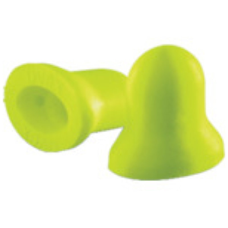 ＵＶＥＸ　防音保護具耳栓ｘａｃｔ－ｆｉｔ　交換用　５組入　（２１２４００２）