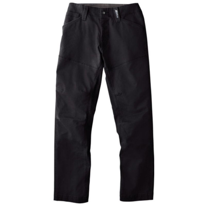 ＸＥＢＥＣ　スラックス２１７２－９０－Ｍ　クロ