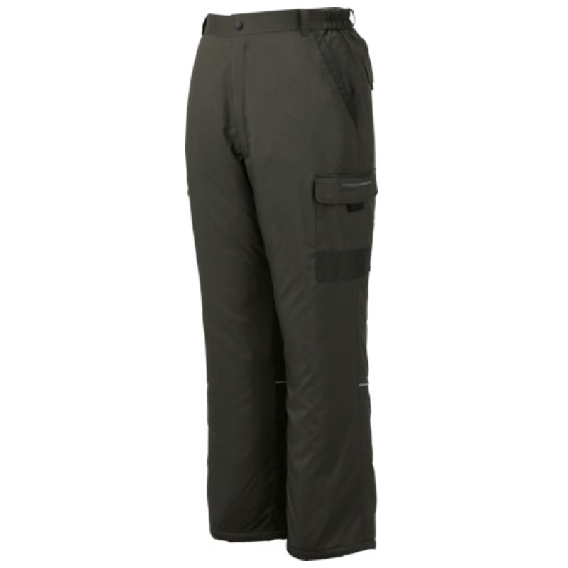 ＸＥＢＥＣ　２２０　現場服　防寒パンツ　４Ｌ　ＯＤ