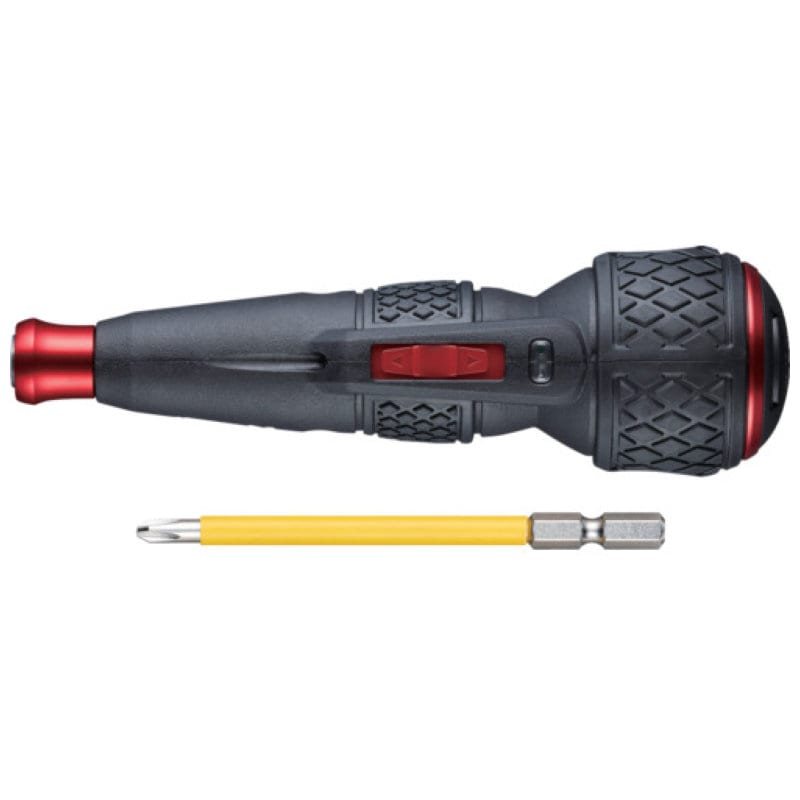 ＶＥＳＳＥＬ　ドライバー　２２０ＵＳＢＣ－１　電ドラボール［［Ｒ２］］