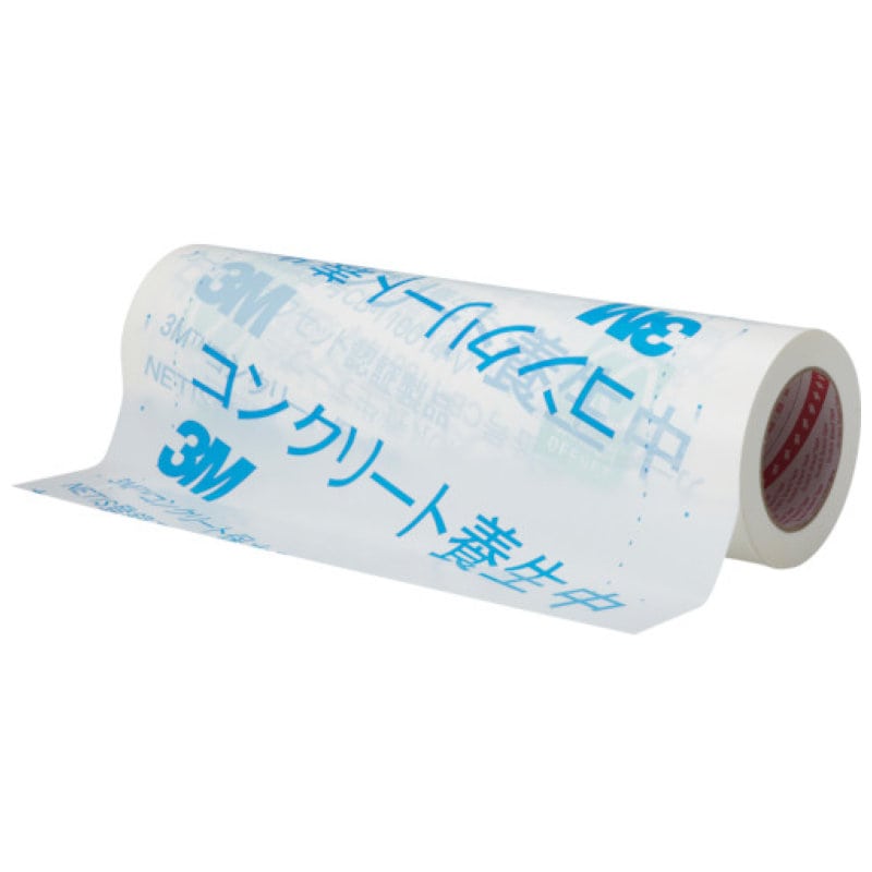 ３Ｍ　コンクリート保水テープ　２２２７ＨＰ　ＮＥＴＩＳ　４００ｍｍ×５０ｍ