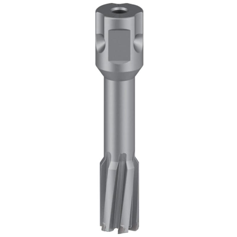 ボッシュ　磁気ボール盤用超硬カッター　１６×５０ｍｍ