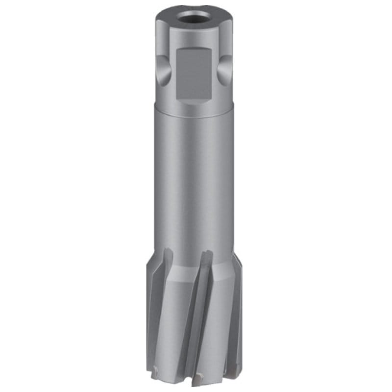 ボッシュ　磁気ボール盤用超硬カッター　２４×５０ｍｍ