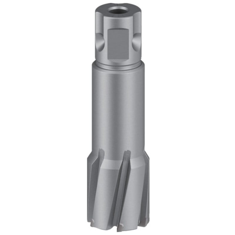 ボッシュ　磁気ボール盤用超硬カッター　２６×５０ｍｍ