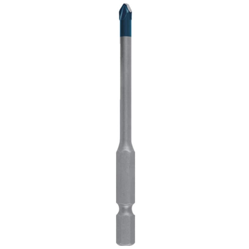 ボッシュ　磁器タイル用超硬ドリルビット　４．０ｘ９０ｍｍ