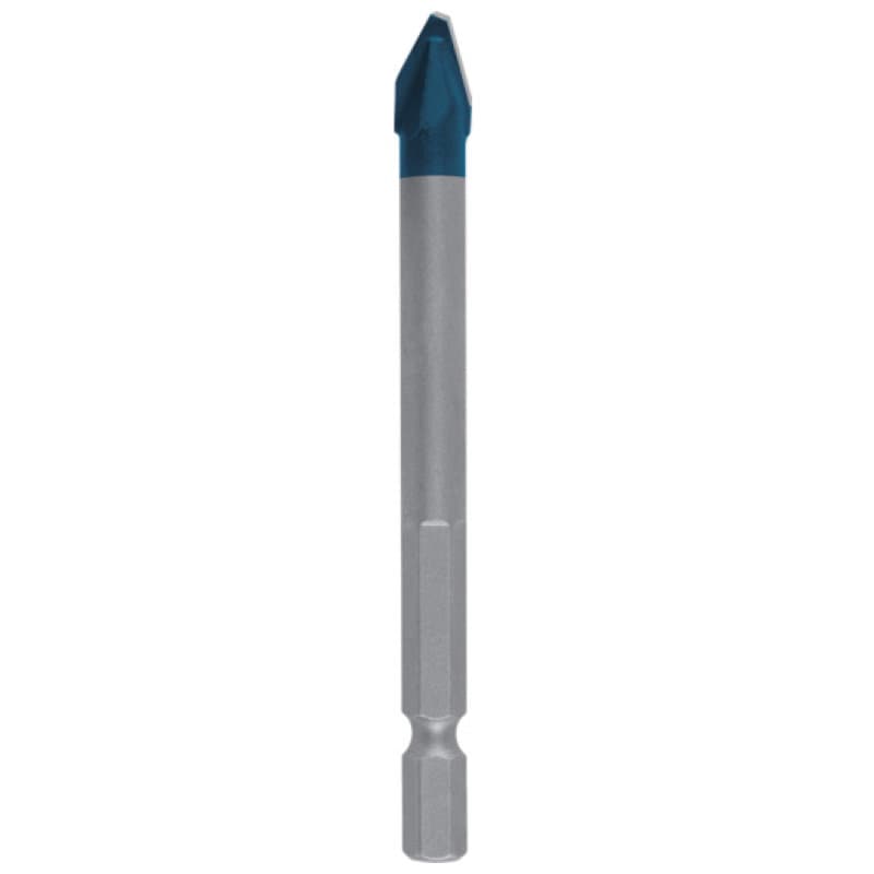 ボッシュ　磁器タイル用超硬ドリルビット　８．０ｘ９０ｍｍ