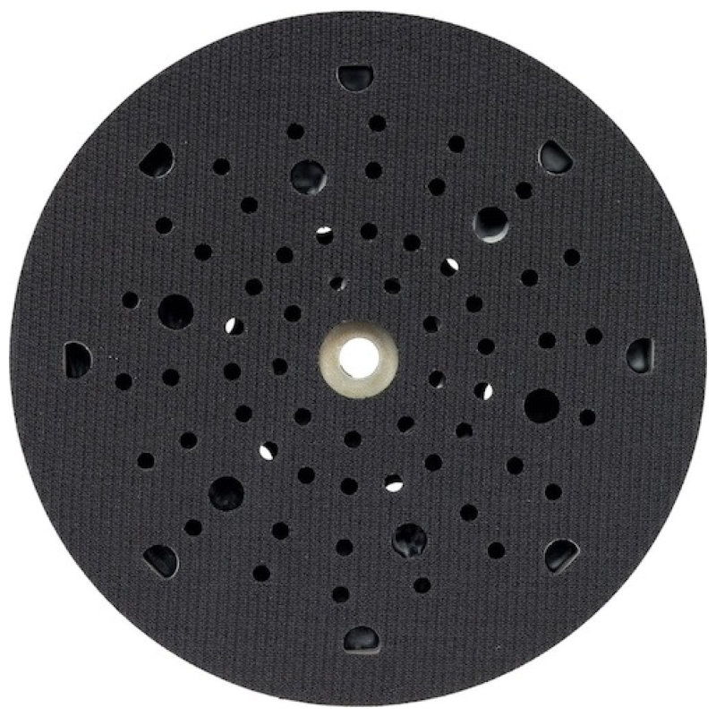 ボッシュ　マルチホールパッド　１５０ｍｍ　ソフト