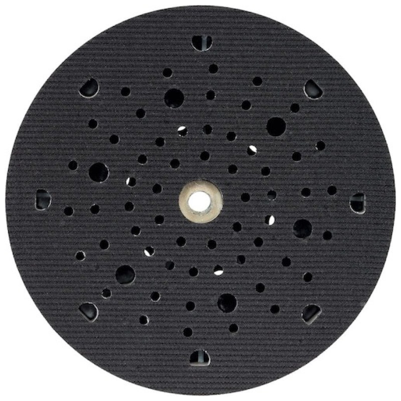 ボッシュ　マルチホールパッド　１５０ｍｍ　ソフト