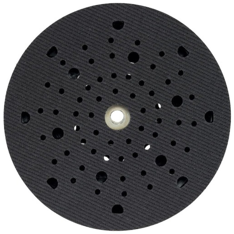 ボッシュ　マルチホールパッド　１５０ｍｍ　ミディアム