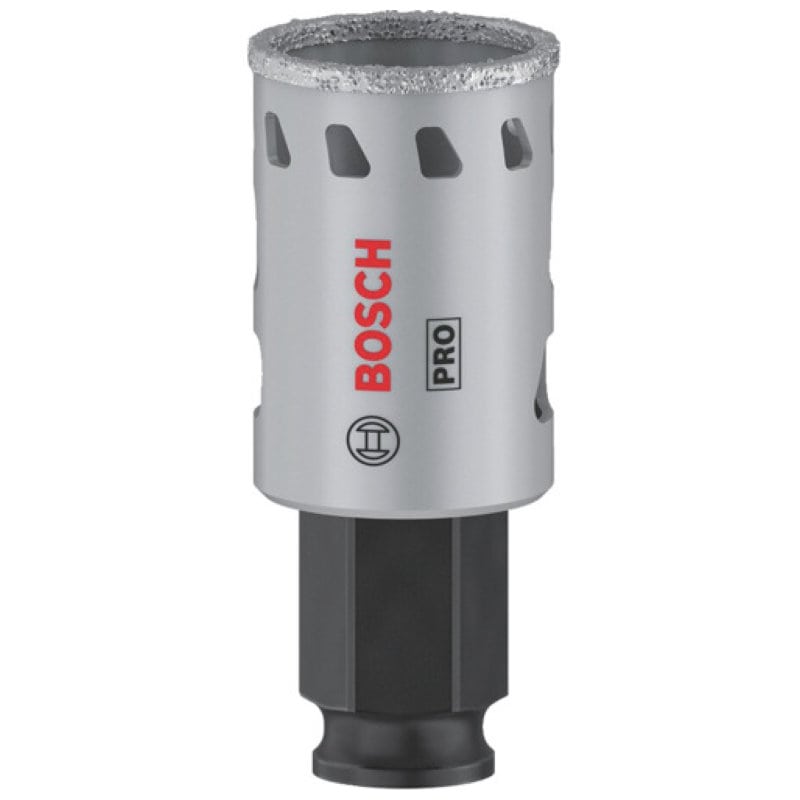 ボッシュ　磁器タイル用乾式ダイヤモンドホールソー　２９ｍｍ