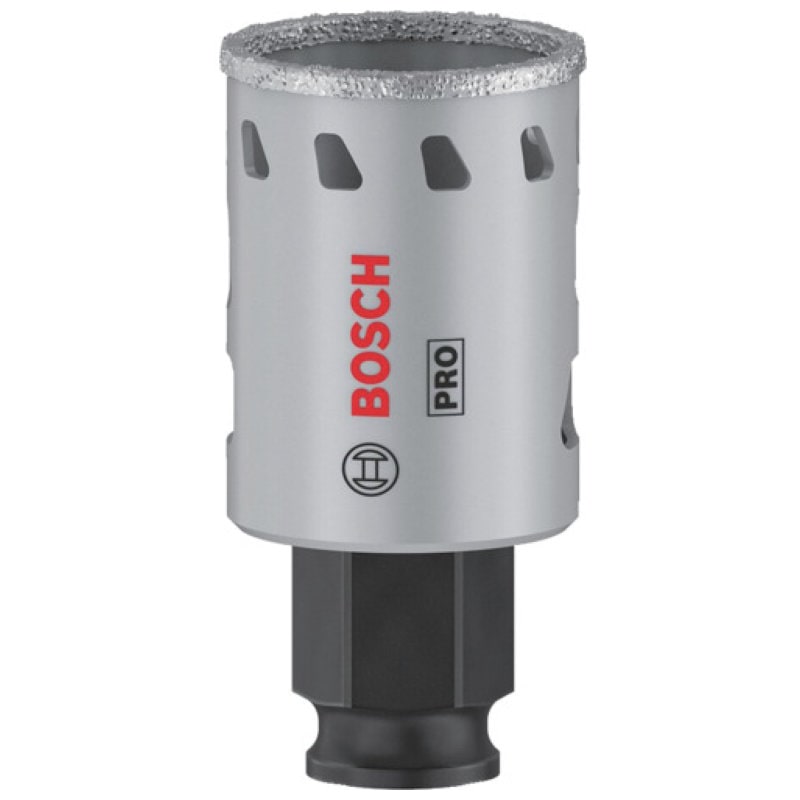 ボッシュ　磁器タイル用乾式ダイヤモンドホールソー　３２ｍｍ