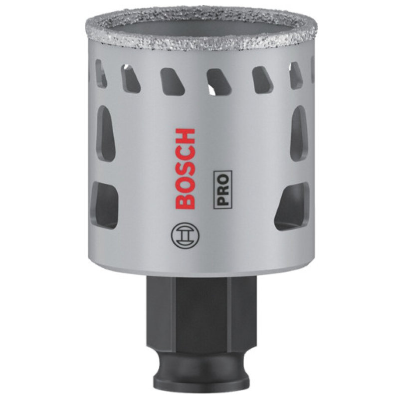 ボッシュ　磁器タイル用乾式ダイヤモンドホールソー　４１ｍｍ