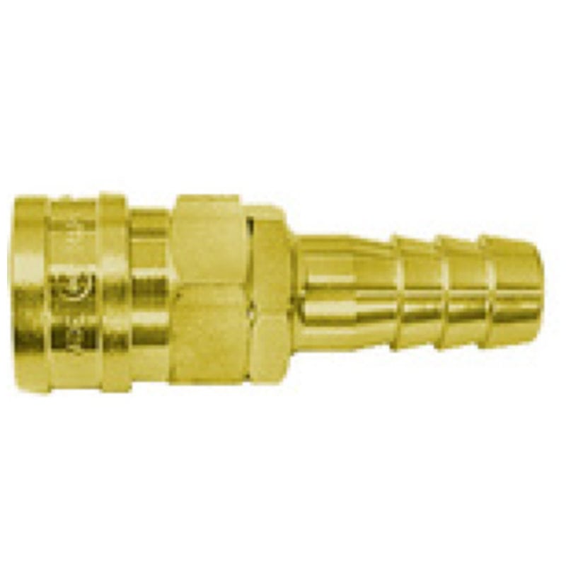 日東　真ちゅう製ハイカプラ　ふっ素ゴムＦＫＭ　Ｘ－１００（０４１４８）