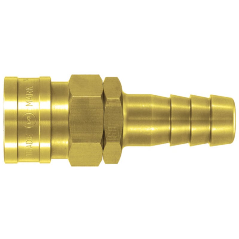 日東　真ちゅう製ハイカプラ　ニトリルゴムＮＢＲ（ＳＧ）ＢＳＢＭ６００ＳＨ（００２３３）