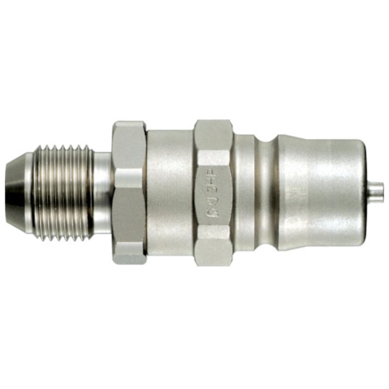 日東　ＨＳＰカプラ　おねじタイプ／平行ねじ・おすシート（０７８１２）