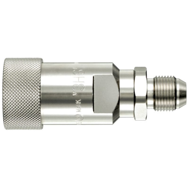 日東　ＨＳＰカプラ　おねじタイプ／平行ねじ・おすシート（０７８１１）