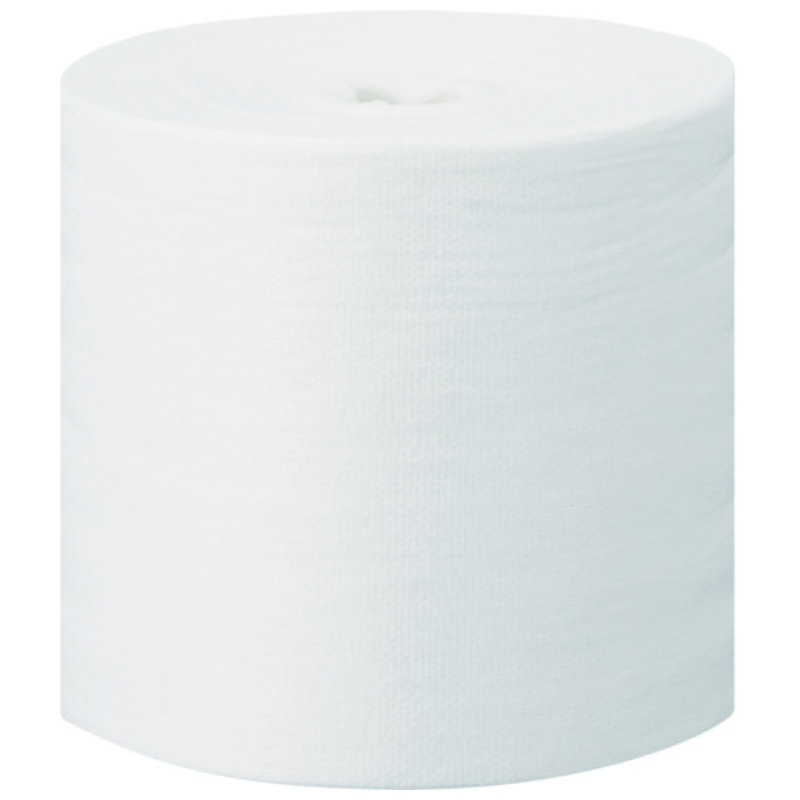 クレシア　サネアメント　ドライロールワイパーホワイト４００