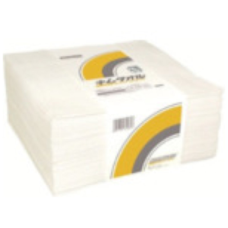 クレシア　キムタオル　パワーストロング　ホワイト　４プライ