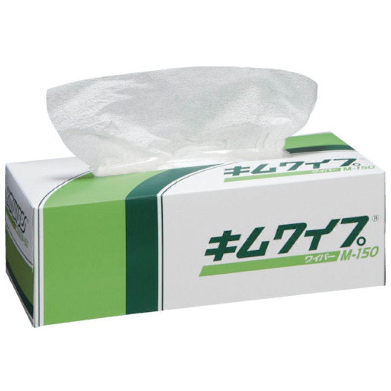 クレシア　キムワイプ　Ｍ－１５０
