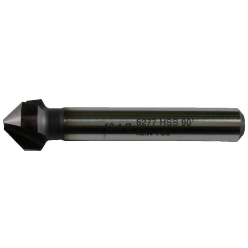 ＩＬＩＸ　カウンターシンク先端角９０度　全長５６ｍｍ　ＴＩＡＬＮコーティング