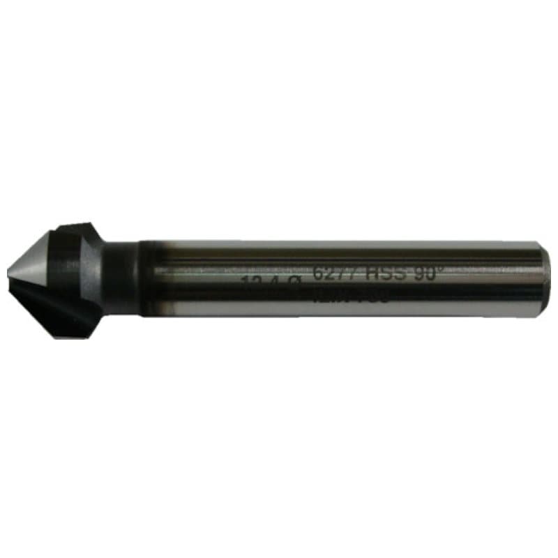 ＩＬＩＸ　カウンターシンク先端角９０度　全長５６ｍｍ　ＤＬＣコーティング