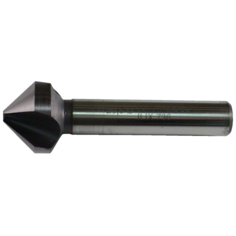 ＩＬＩＸ　カウンターシンク先端角９０度　全長６３ｍｍ　ＴＩＡＬＮコーティング