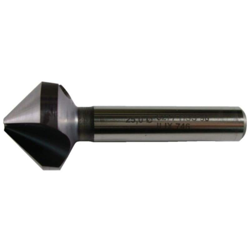 ＩＬＩＸ　カウンターシンク先端角９０度　全長６７ｍｍ　ＴＩＡＬＮコーティング