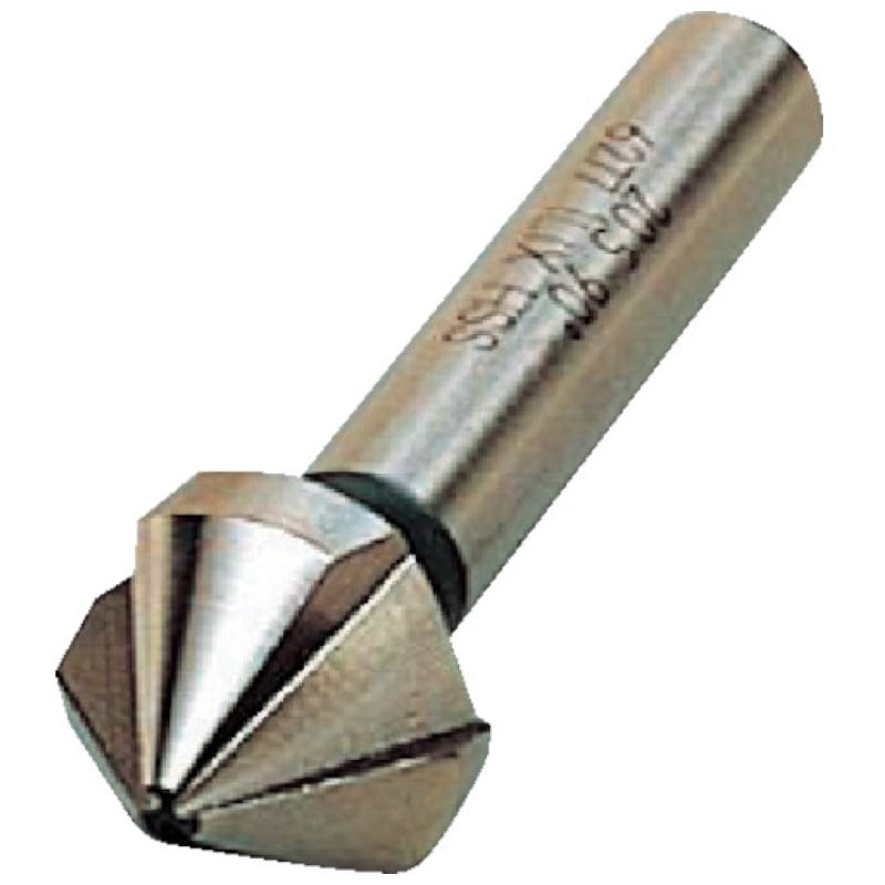 ＩＬＩＸ　カウンターシンク先端角９０度　全長６０ｍｍ