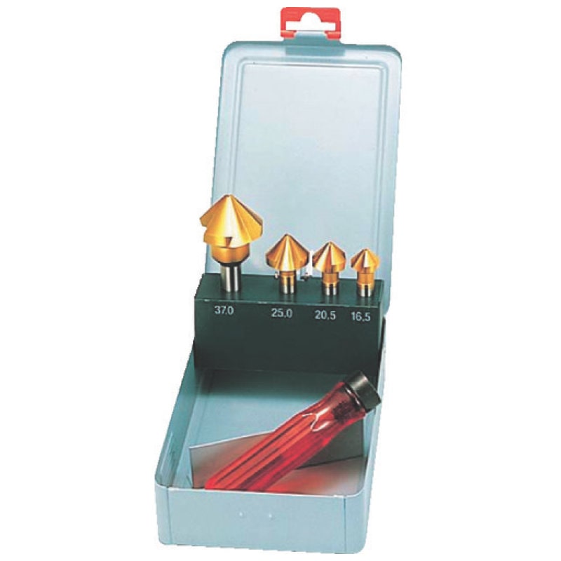 ＩＬＩＸ　カウンターシンクセット４本組