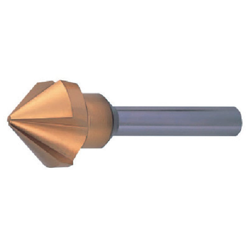 ＩＬＩＸ　カウンターシンク先端角９０度　先端径１．８ｍｍ