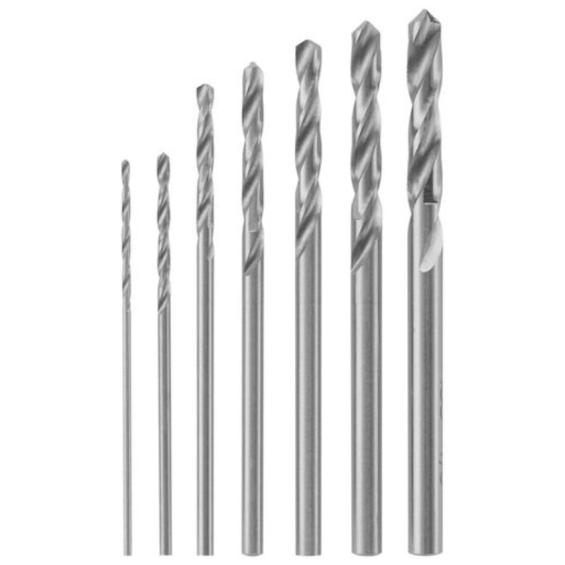 ドレメル　ドリルビットセット