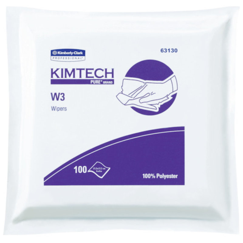 クレシア　キムテクピュアＷ３　ドライワイパー６インチ