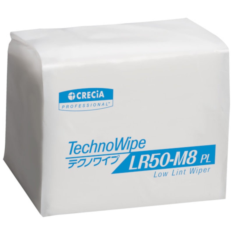 クレシア　テクノワイプ　ＬＲ５０－Ｍ８　ＰＬ