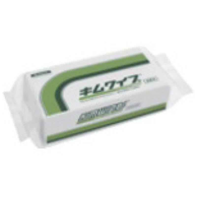 クレシア　キムワイプ　ハンドタオル