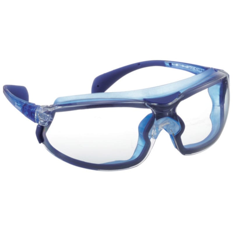 クレシア　クリーンガード　二眼型保護めがねＶ２０　エンビジョン　ＰＲＯ