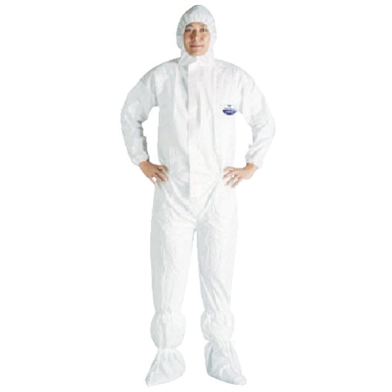 クレシア　プロテクガード　ハードワークウェア　Ｌサイズ