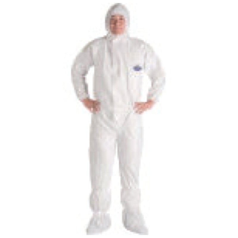 クレシア　プロテクガード　ハードワークウェア　ＸＸＬサイズ