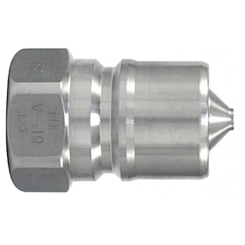 日東　ＳＰカプラ　タイプＡ　ステンレス製　エチレンプロピレンゴムＥＰＤＭ（０７９７５）