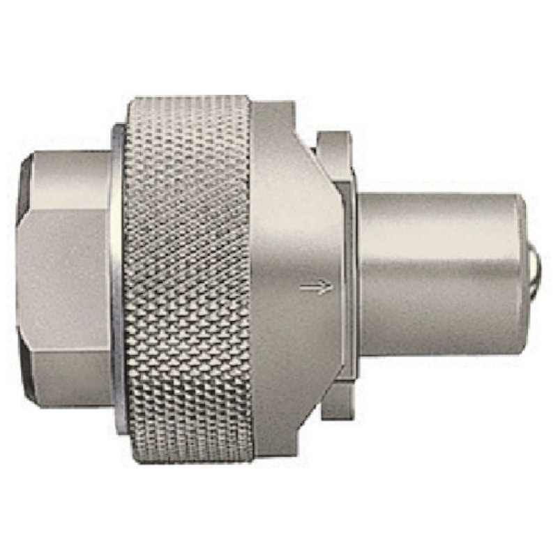 日東　７００Ｒカプラ　高圧用　相手側取付サイズＲ１／２（００９９７）