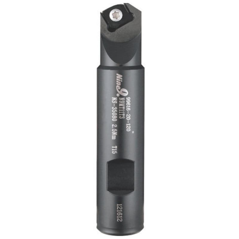 Ｎｉｎｅ９　ＮＣスポットドリル