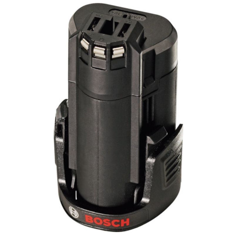 ボッシュ　バッテリーＤＩＹ１０．８Ｖ２．０Ａｈ