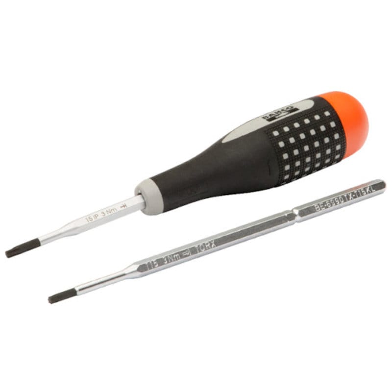 BAHCO 片頭ドライバービット トルクスプラス T10 IP10 全長178mm(BE-6990-IP10): 未分類｜切削工具の専門通販 ...