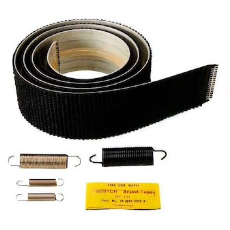 ３Ｍ　ＭａｔｉｃサイドタブキットＡｃｃｕＧｌｉｄｅ５０，２インチ，下用，１個／箱