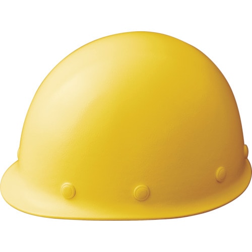 ミドリ安全　ＦＲＰ製ヘルメット　ＭＰ型